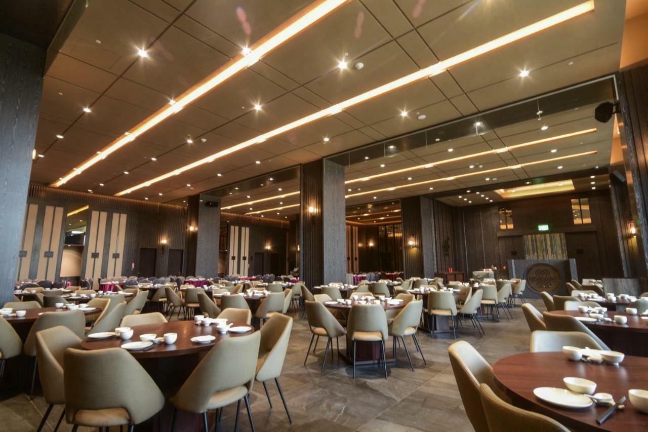 Lai Hotel Guiren Ngoại thất bức ảnh