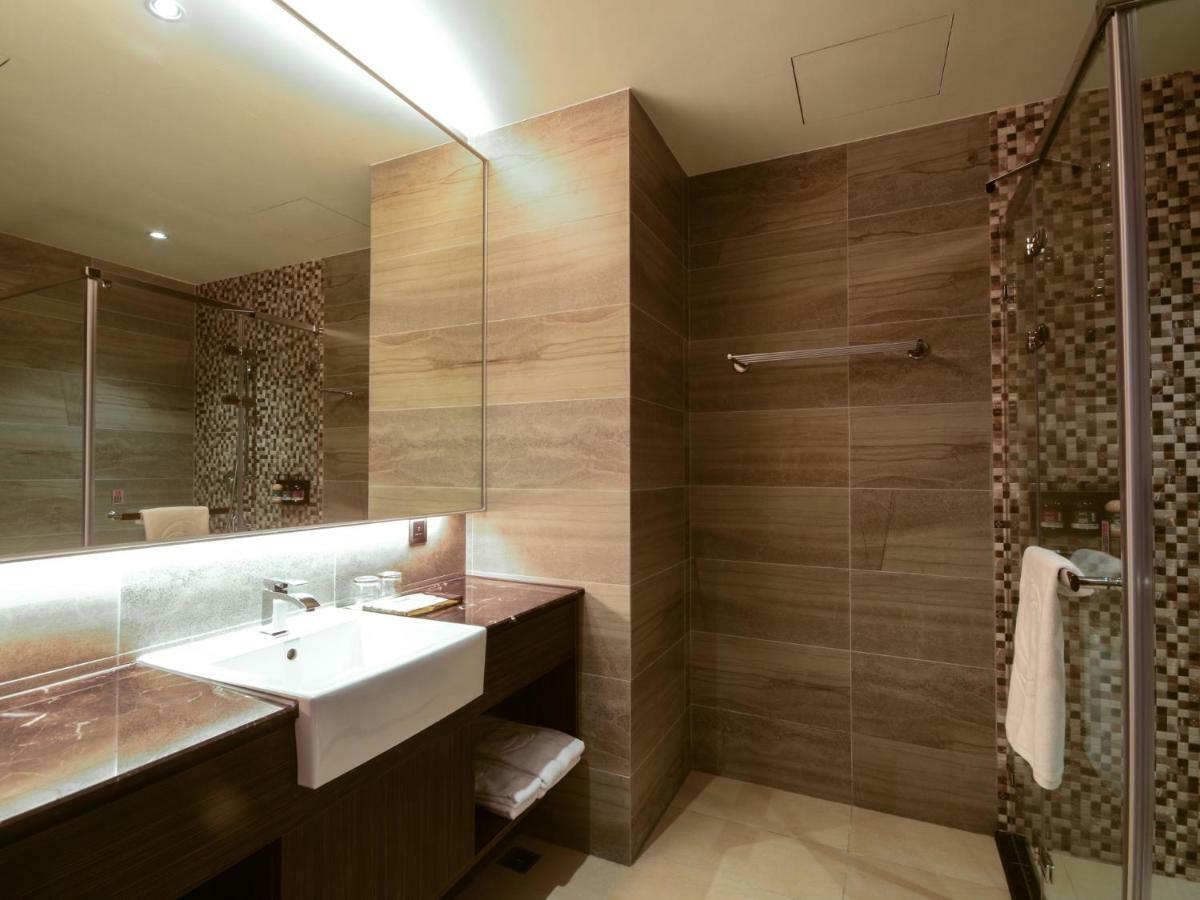 Lai Hotel Guiren Ngoại thất bức ảnh