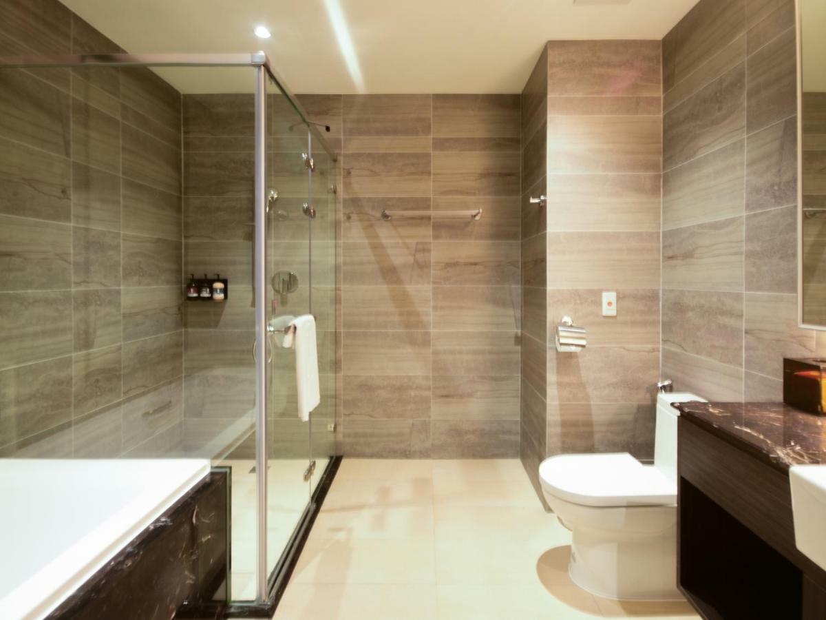 Lai Hotel Guiren Ngoại thất bức ảnh