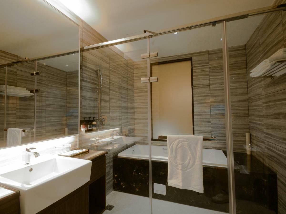 Lai Hotel Guiren Ngoại thất bức ảnh